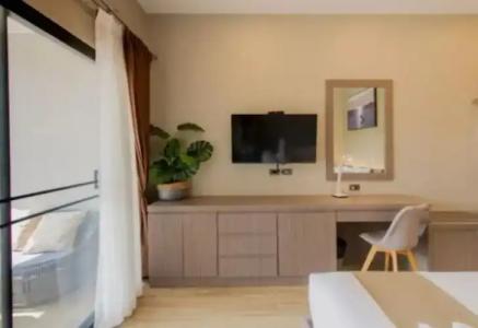 Baan Tah On The Sea - 513