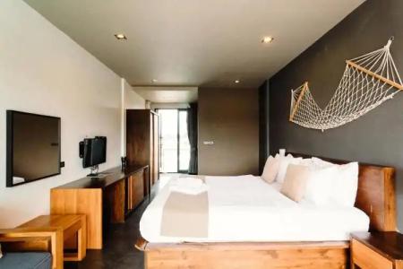 Baan Tah On The Sea - 532