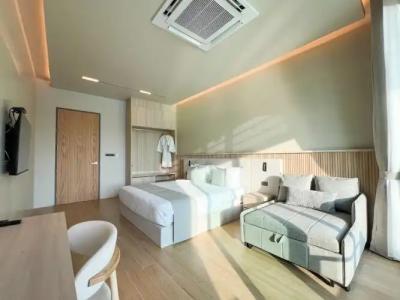 Baan Tah On The Sea - 517