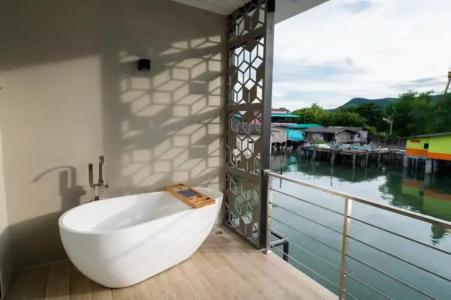 Baan Tah On The Sea - 361