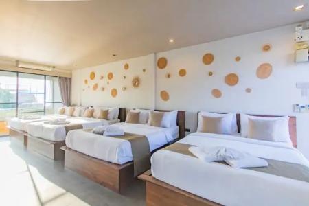 Baan Tah On The Sea - 218