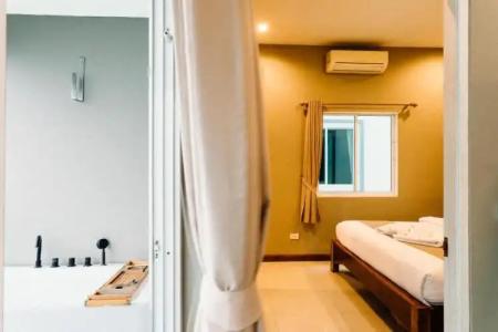 Baan Tah On The Sea - 589