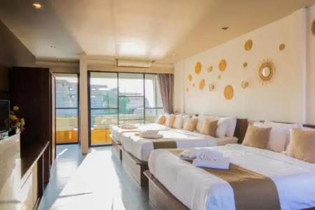 Baan Tah On The Sea - 200