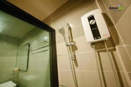 Baan Tah On The Sea - 537