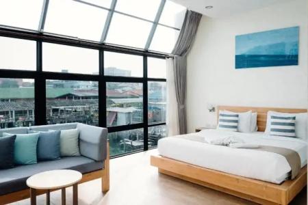 Baan Tah On The Sea - 332