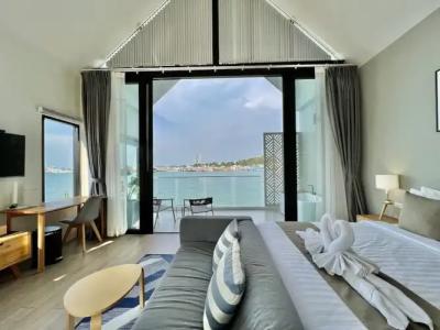 Baan Tah On The Sea - 403