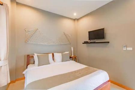 Baan Tah On The Sea - 581