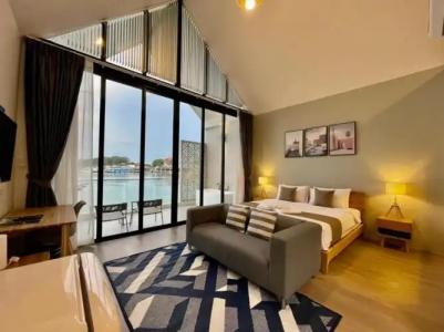 Baan Tah On The Sea - 564