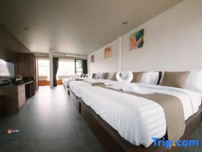 Baan Tah On The Sea - 226