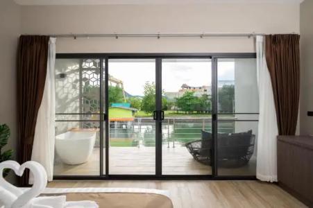 Baan Tah On The Sea - 357