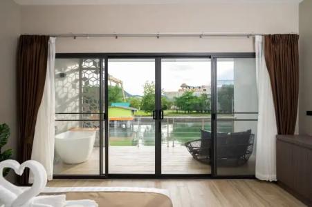 Baan Tah On The Sea - 387