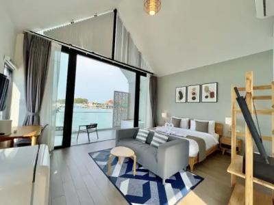 Baan Tah On The Sea - 429