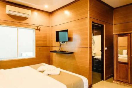 Baan Tah On The Sea - 592