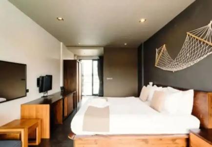 Baan Tah On The Sea - 559