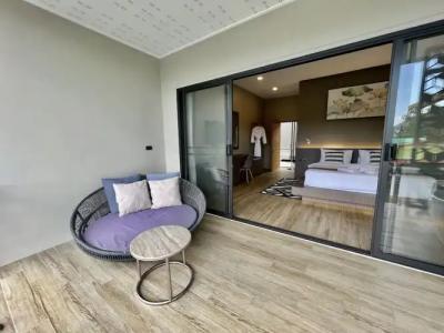 Baan Tah On The Sea - 364