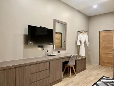 Baan Tah On The Sea - 366