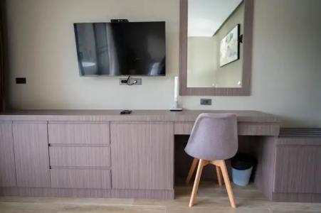 Baan Tah On The Sea - 384