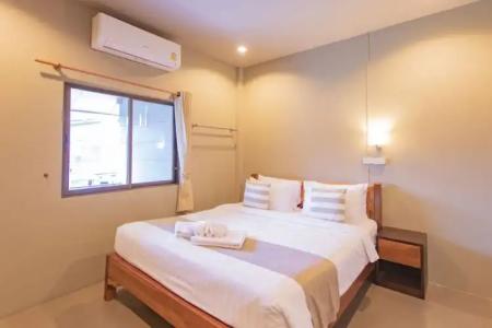 Baan Tah On The Sea - 167