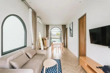 Baan Tah On The Sea - 328