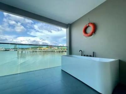 Baan Tah On The Sea - 573