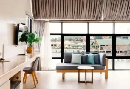 Baan Tah On The Sea - 348