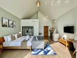 1 Bedroom Suite with sea view