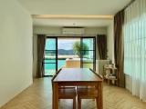 2 Bedrooms Suite with sea view