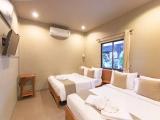 3 Bedrooms Standard room with sea view