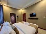 Standard Family room with balcony