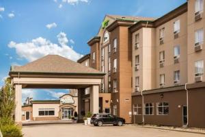 Holiday Inn & Suites Grande Prairie, an IHG Hotel, Grande Prairie