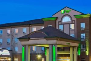 Holiday Inn & Suites Grande Prairie by IHG, Grande Prairie