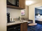 1 Bedroom Quadruple Suite