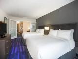 1 Bedroom Standard Quadruple Suite