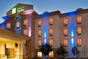 Holiday Inn Express Grande Prairie, an IHG Hotel, Grande Prairie