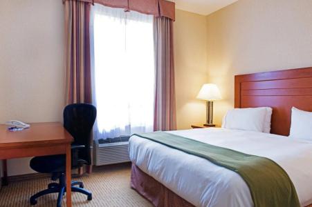 Holiday Inn Express Grande Prairie, an IHG - 19