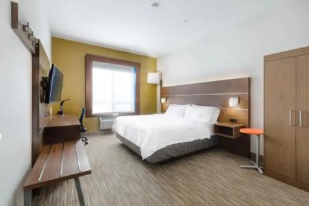 Holiday Inn Express Grande Prairie, an IHG - 31