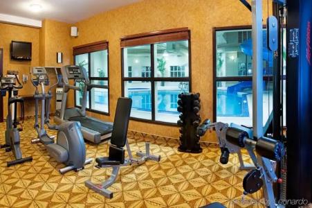 Holiday Inn Express Grande Prairie, an IHG - 11