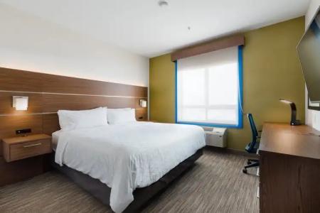 Holiday Inn Express Grande Prairie, an IHG - 25