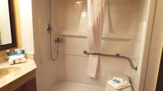 Holiday Inn Express Grande Prairie, an IHG - 21