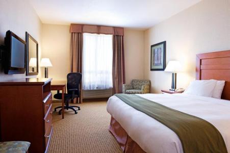 Holiday Inn Express Grande Prairie, an IHG - 23