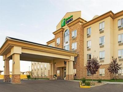 Holiday Inn Express Grande Prairie, an IHG - 17