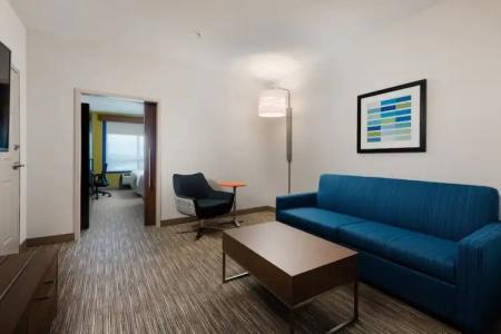 Holiday Inn Express Grande Prairie, an IHG - 30