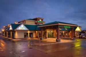 Sandman Hotel Grande Prairie, Grande Prairie