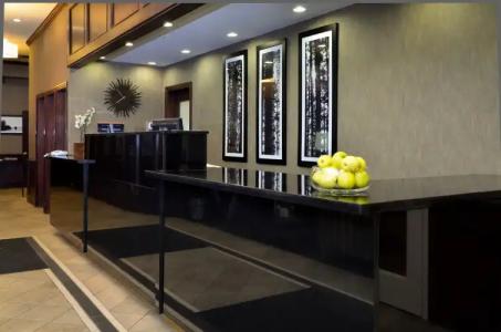 Sandman Grande Prairie - 28