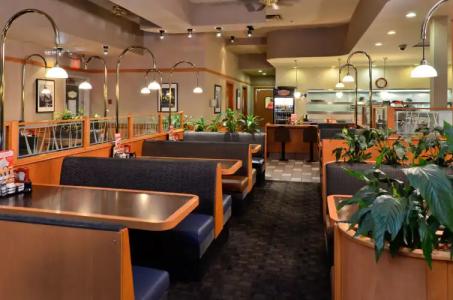 Sandman Grande Prairie - 26