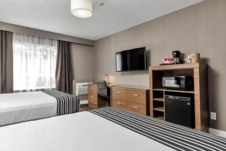 Sandman Grande Prairie - 32