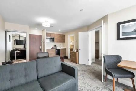 Sandman Grande Prairie - 67