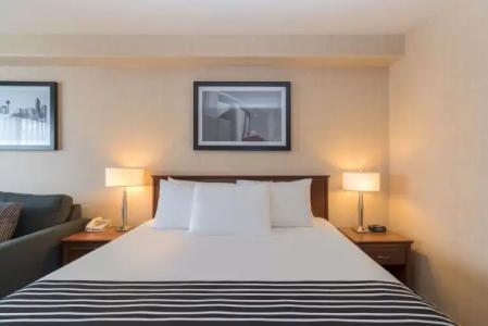 Sandman Grande Prairie - 6