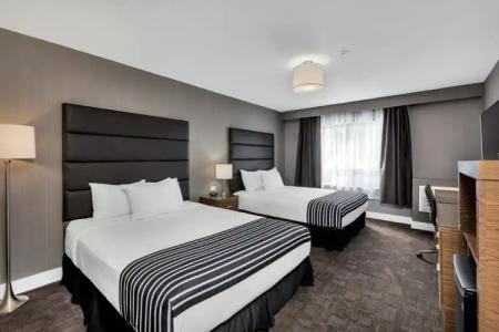 Sandman Grande Prairie - 31