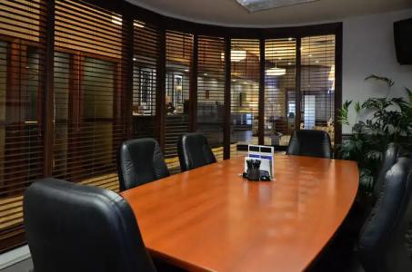 Sandman Grande Prairie - 27